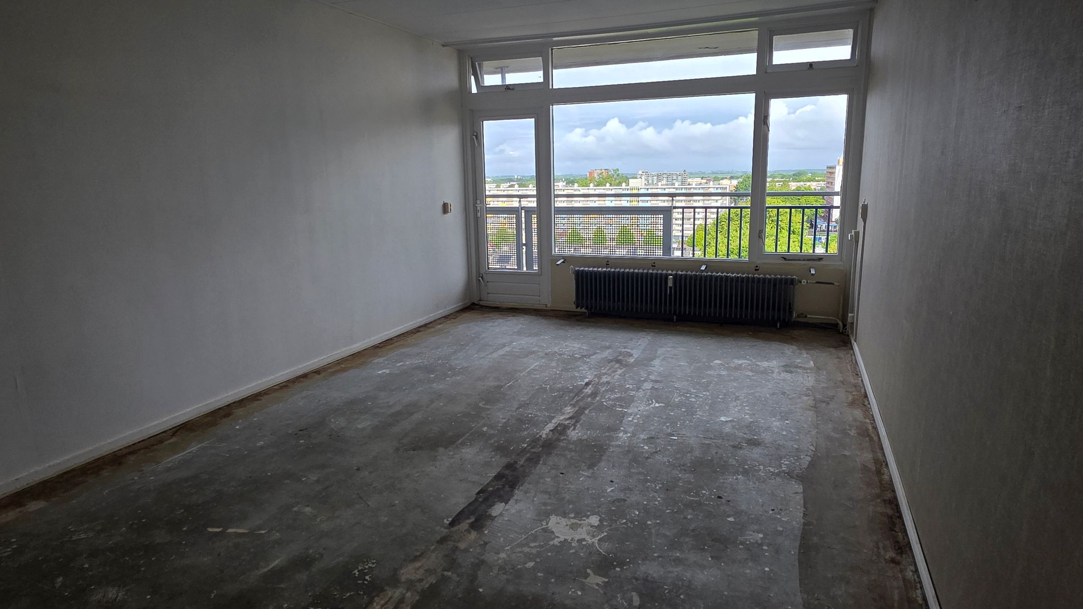 Photo 3 of Saffierstraat 148