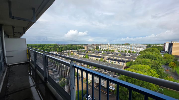 Foto 5 van Saffierstraat 148