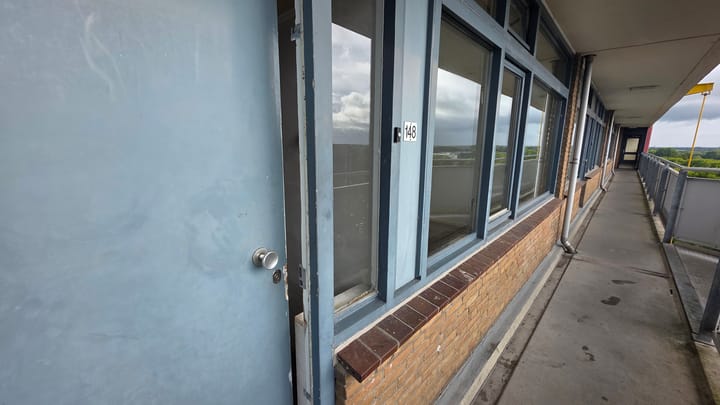 Photo 8 of Saffierstraat 148