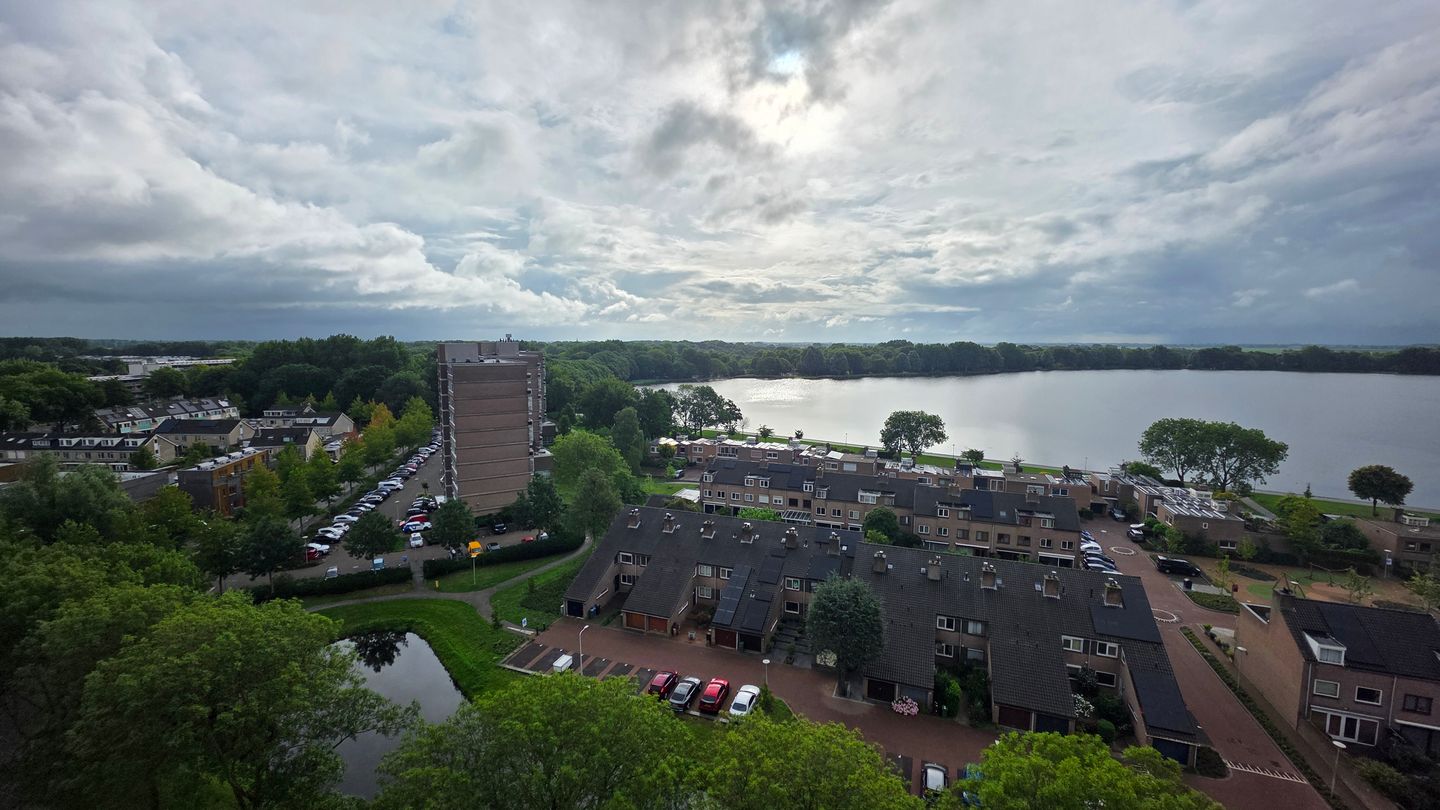 Photo 10 of Saffierstraat 148