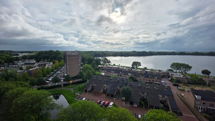 Photo 10 of Saffierstraat 148