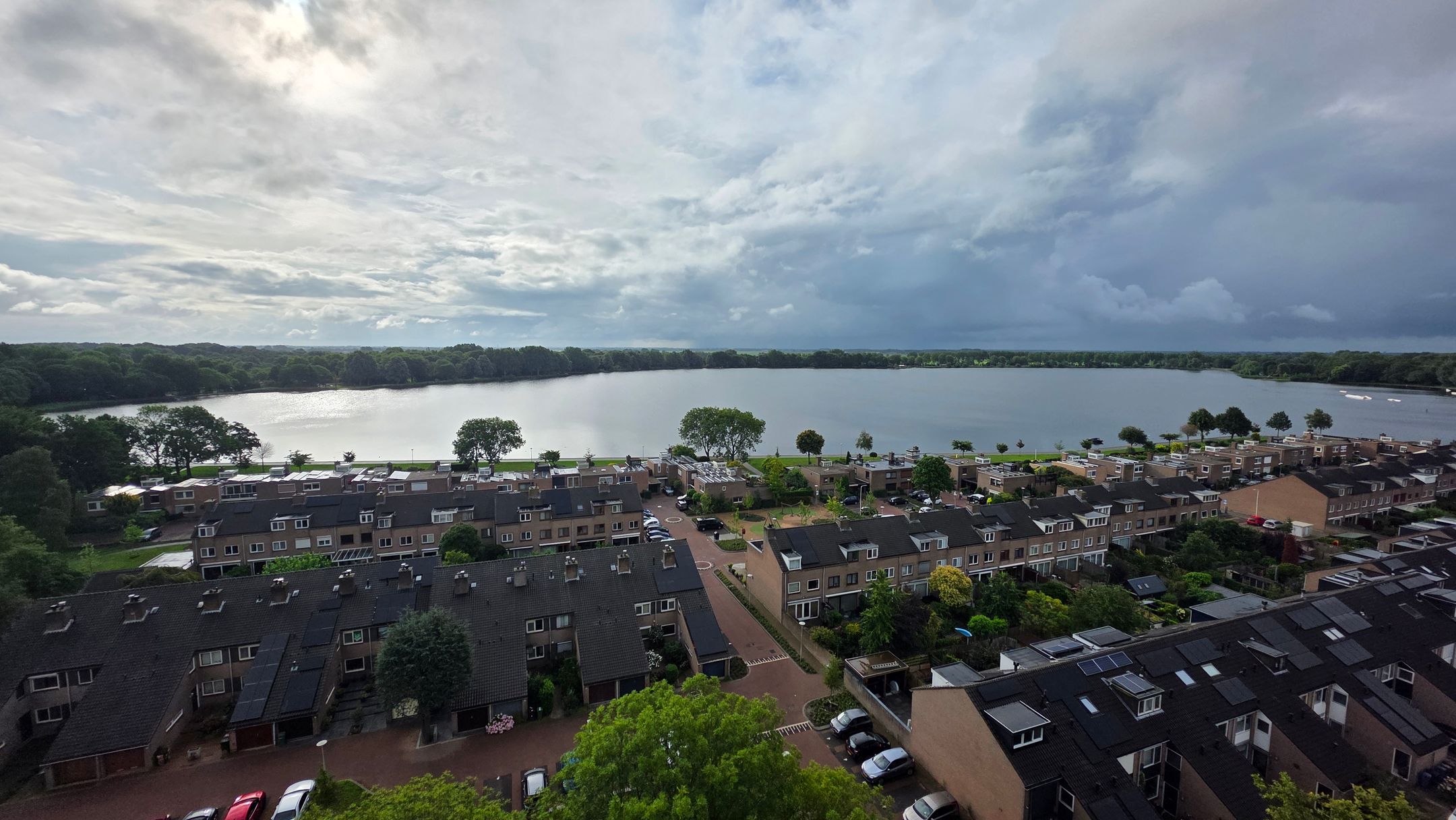 Photo 9 of Saffierstraat 148
