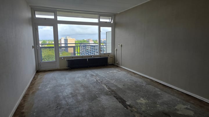 Photo 11 of Saffierstraat 148