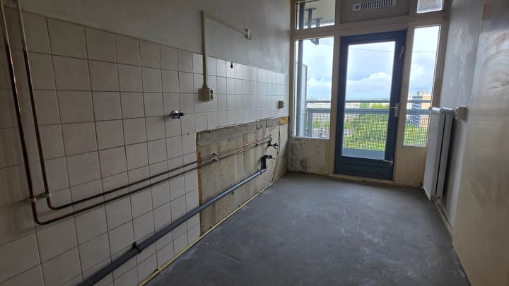 Photo 13 of Saffierstraat 148