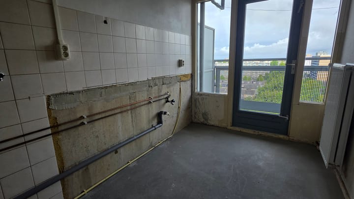 Photo 14 of Saffierstraat 148