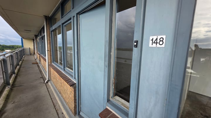 Photo 7 of Saffierstraat 148