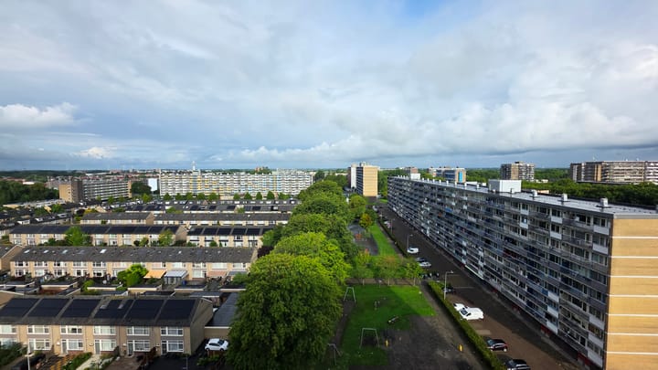 Photo 17 of Saffierstraat 148