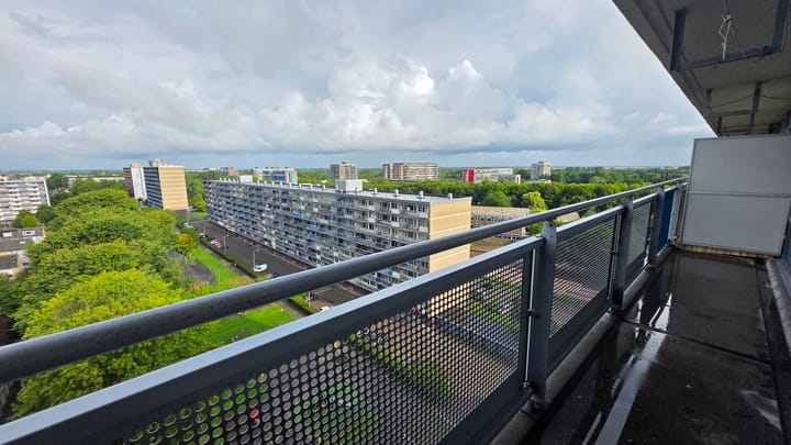 Photo 16 of Saffierstraat 148