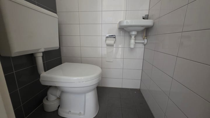 Photo 19 of Saffierstraat 148