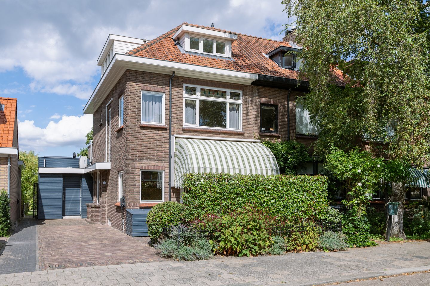 Foto 1 van Jeroen Boschlaan 12