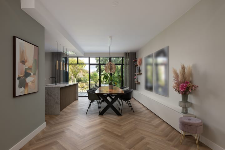 Foto 2 van Jeroen Boschlaan 12