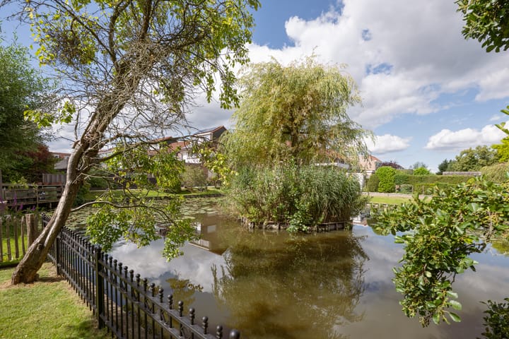 Foto 4 van Jeroen Boschlaan 12