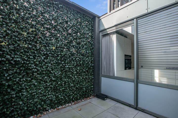 Foto 26 van Turnhoutplantsoen 27