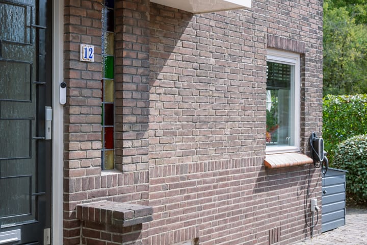 Foto 5 van Jeroen Boschlaan 12