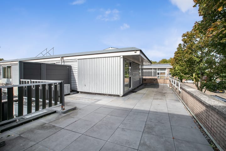 Foto 21 van Turnhoutplantsoen 27