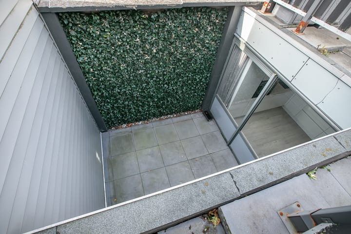 Foto 27 van Turnhoutplantsoen 27