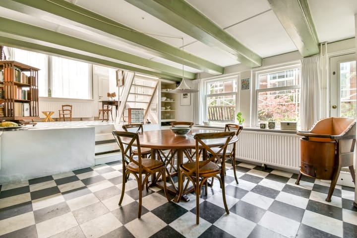 Foto 4 van Karthuizersstraat 22