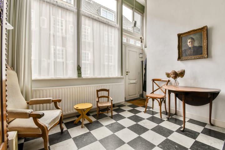 Foto 6 van Karthuizersstraat 22