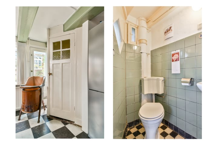 Foto 9 van Karthuizersstraat 22