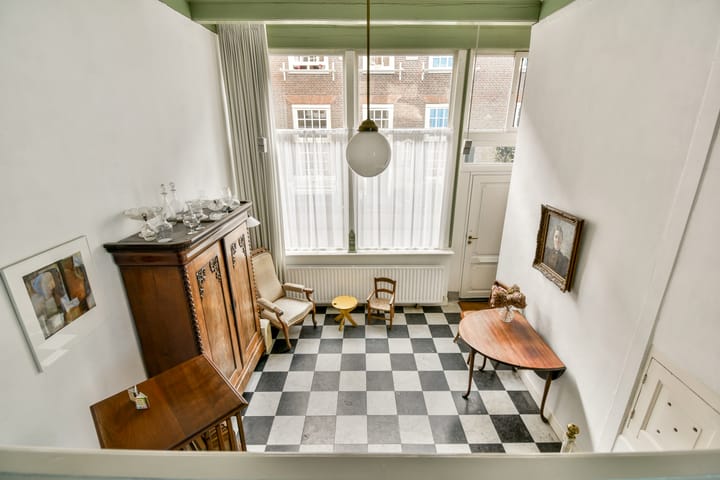 Foto 7 van Karthuizersstraat 22