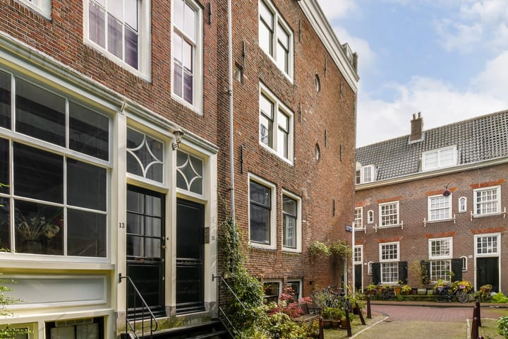 Foto 2 van Karthuizersstraat 22