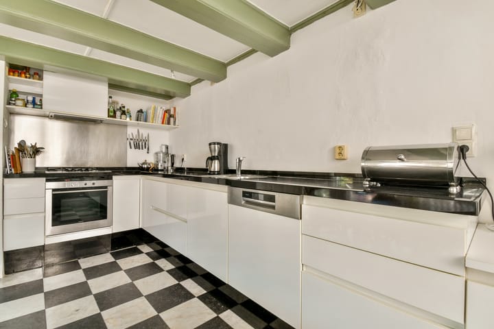 Foto 10 van Karthuizersstraat 22