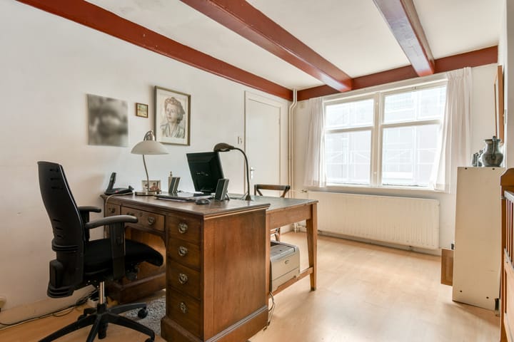 Foto 20 van Karthuizersstraat 22