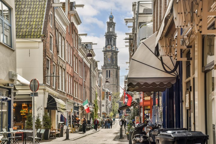 Foto 39 van Karthuizersstraat 22