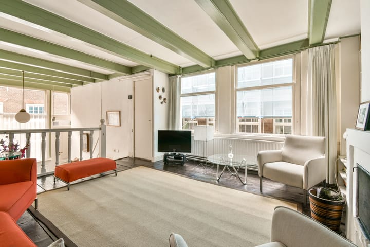 Foto 12 van Karthuizersstraat 22