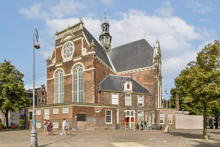 Foto 41 van Karthuizersstraat 22