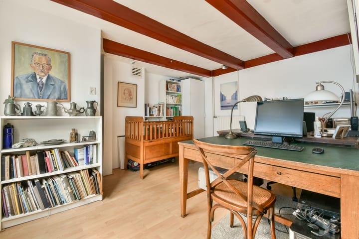 Foto 21 van Karthuizersstraat 22