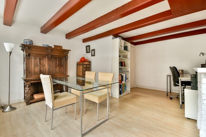 Foto 18 van Karthuizersstraat 22