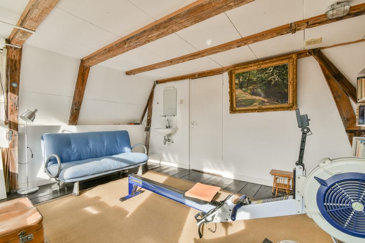 Foto 32 van Karthuizersstraat 22