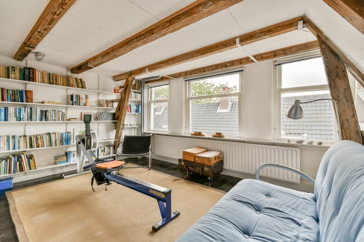 Foto 31 van Karthuizersstraat 22