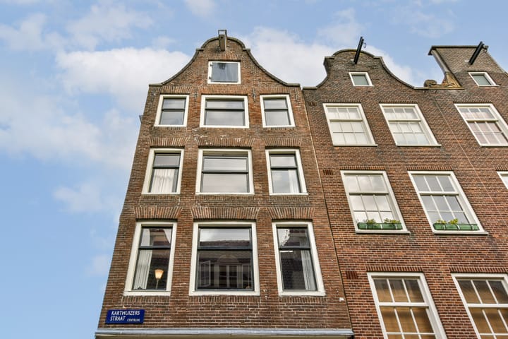Foto 38 van Karthuizersstraat 22