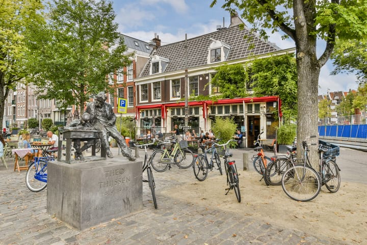 Foto 40 van Karthuizersstraat 22