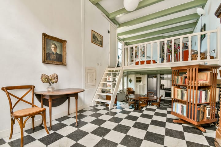 Foto 3 van Karthuizersstraat 22