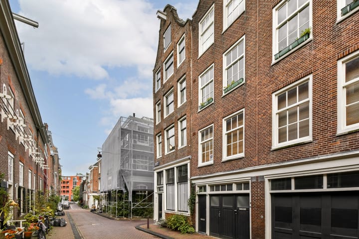 Foto 37 van Karthuizersstraat 22