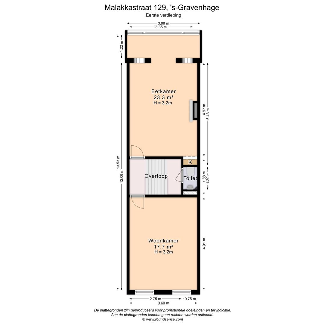 Photo 62 of Malakkastraat 129