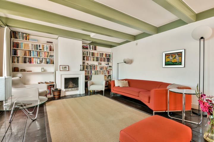 Foto 13 van Karthuizersstraat 22