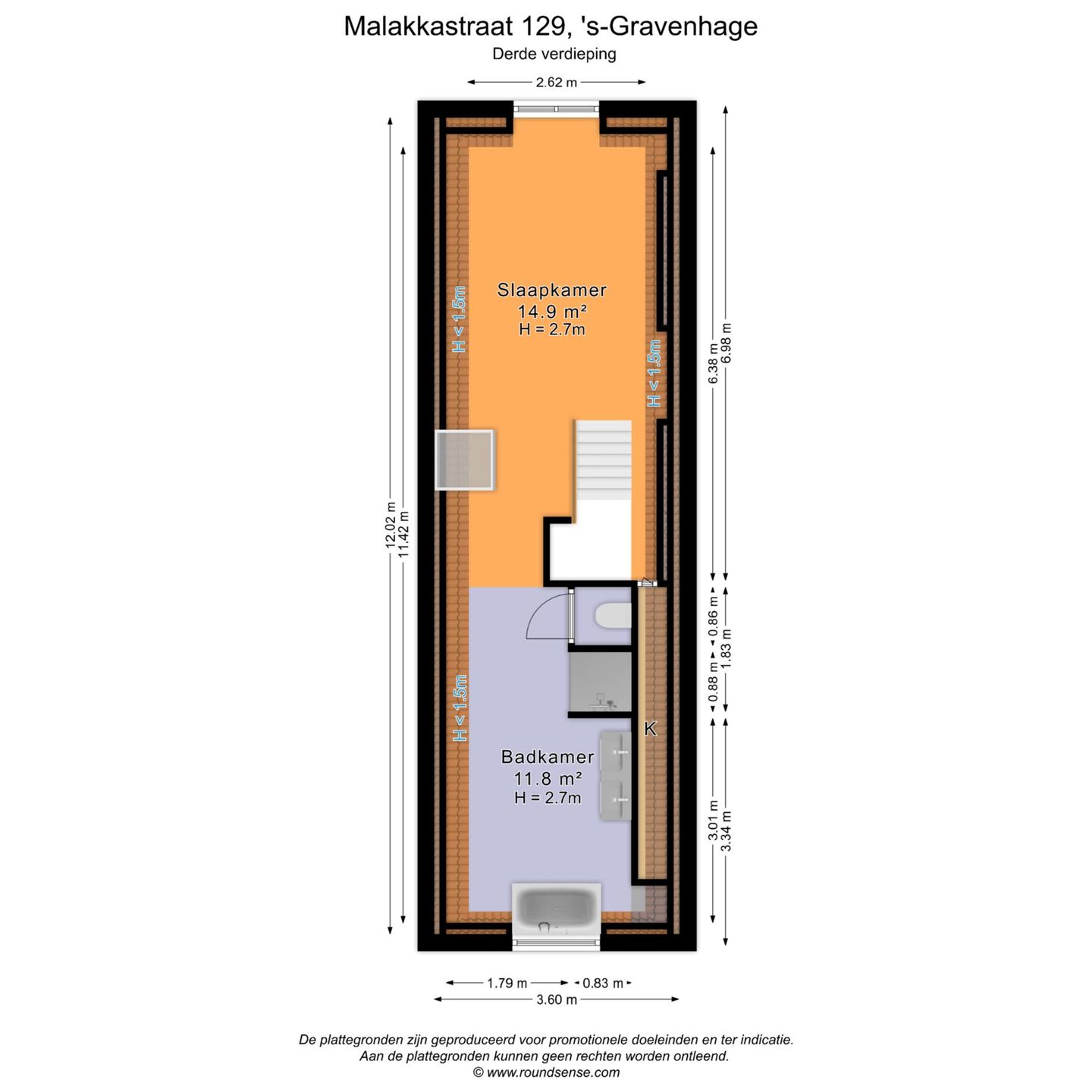 Photo 64 of Malakkastraat 129