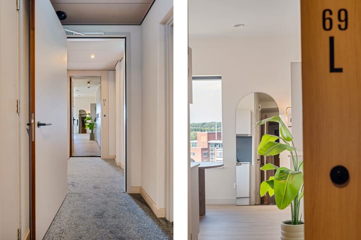 Foto 11 van Rivium 1e straat 69-L