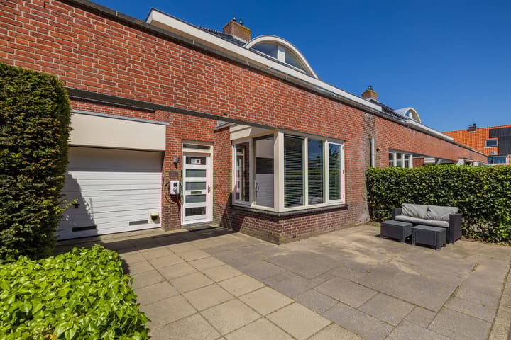 Foto 4 van Ruijgenhoeck 8