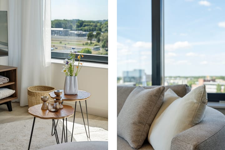 Foto 25 van Rivium 1e straat 69-L