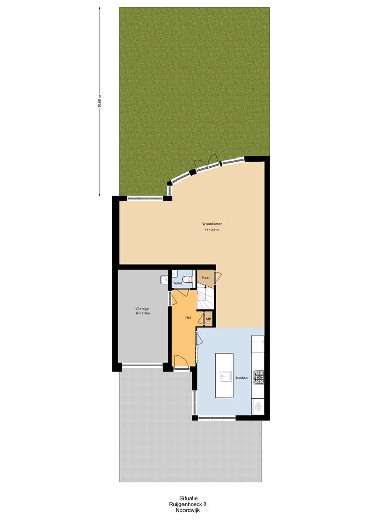 Foto 36 van Ruijgenhoeck 8