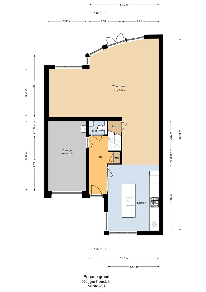 Foto 37 van Ruijgenhoeck 8