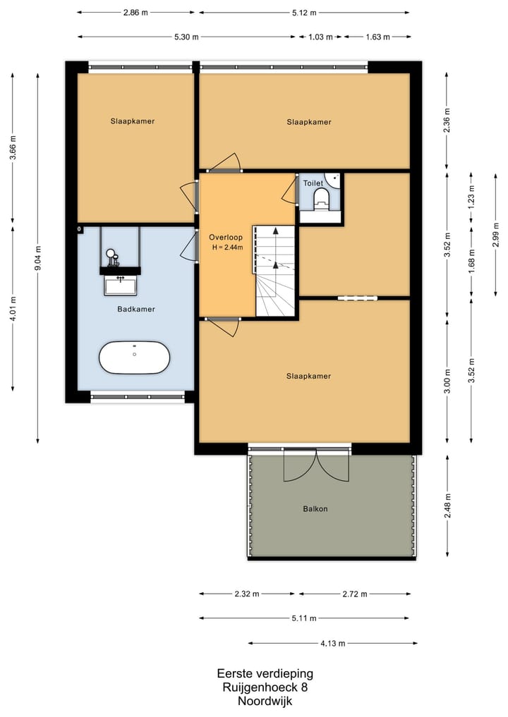 Foto 38 van Ruijgenhoeck 8