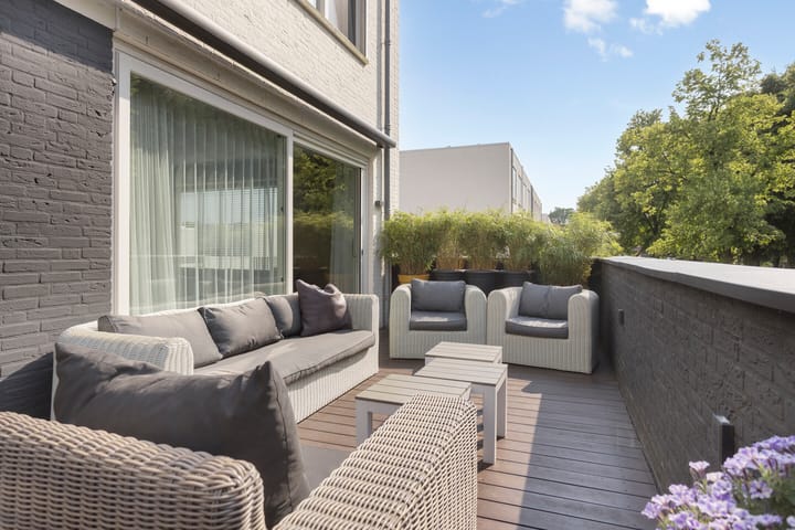 Foto 37 van Jan Romeinstraat 40