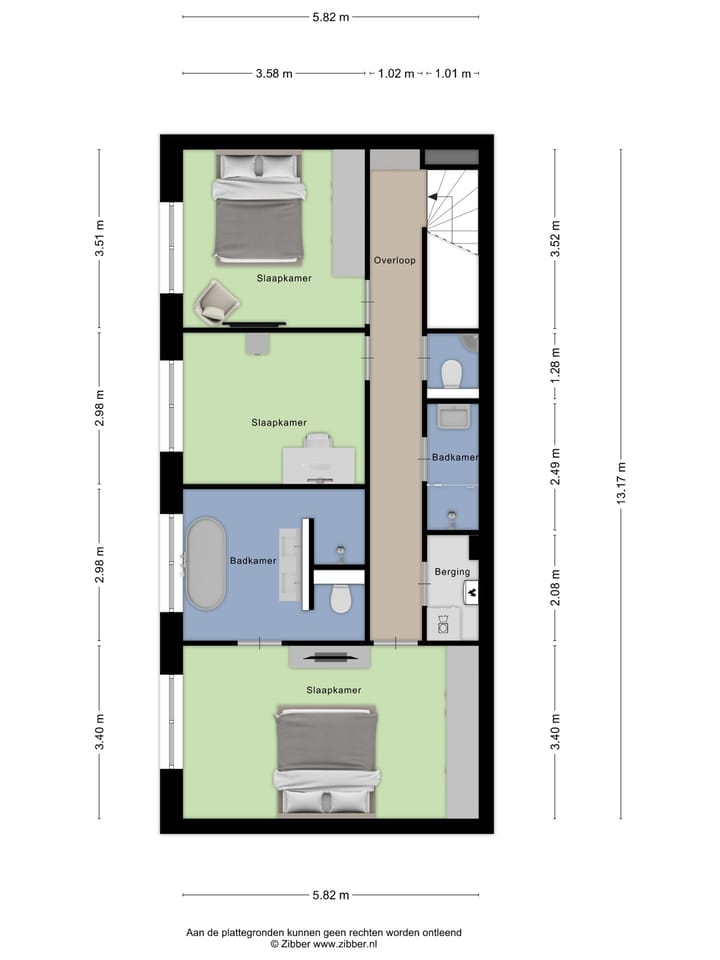 Foto 50 van Jan Romeinstraat 40