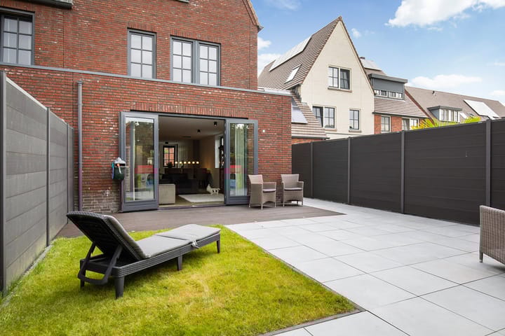 Foto 5 van Charles Brandonlaan 44